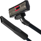 Профессиональный пылесос Bort BAX-1530M-SMART CLEAN (93410020)