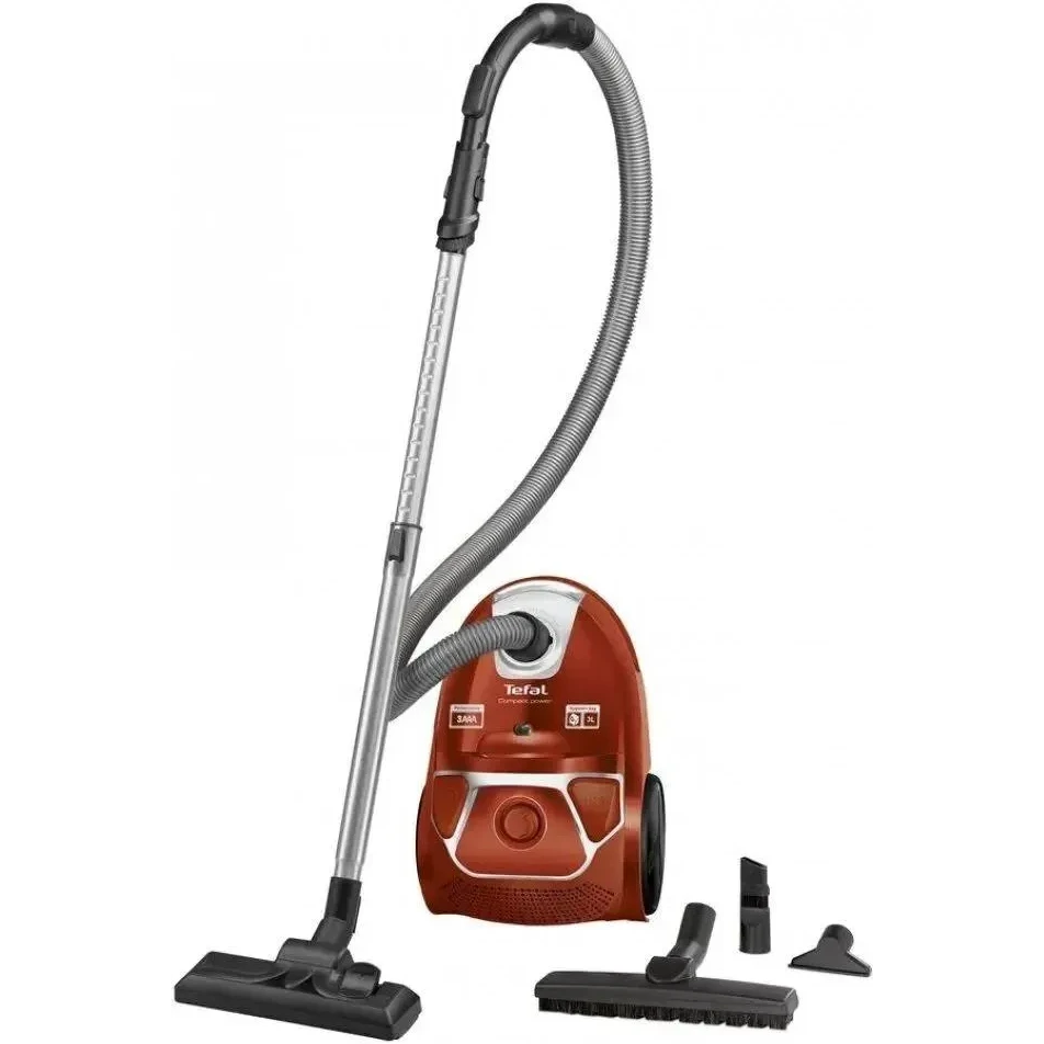 Пылесос Tefal TW3953EA