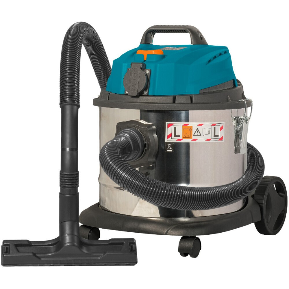 Профессиональный пылесос Bort BSS-1215
