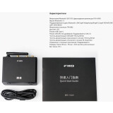 Bluetooth ЦАП FiiO BR13