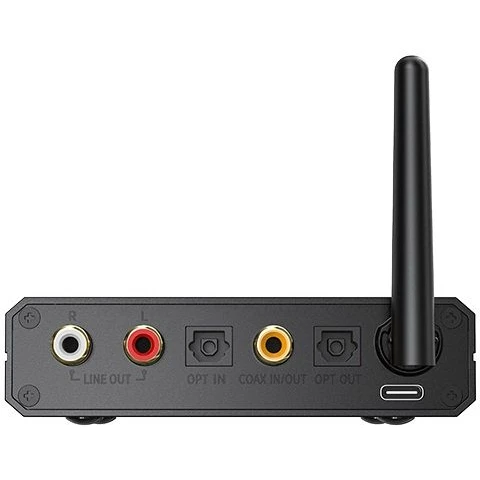 Bluetooth ЦАП FiiO BR13 - фото 2