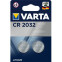 Батарейка Varta (CR2032, 2 шт.)