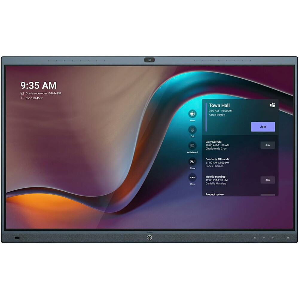 Видеотерминал Yealink MB65-A001 - фото 3