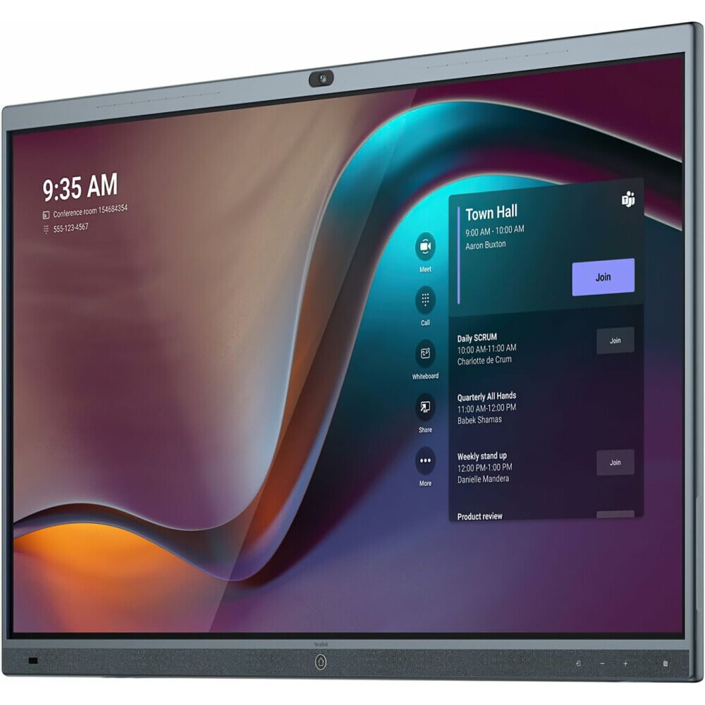 Видеотерминал Yealink MB65-A001 - фото 2