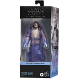 Фигурка Hasbro Star Wars Obi-Wan Kenobi Qui-Gon Jinn (6210425)