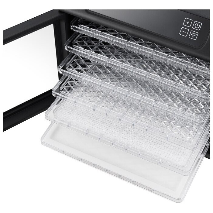 Сушилка Kitfort KT-1905 - КТ-1905 - фото 4