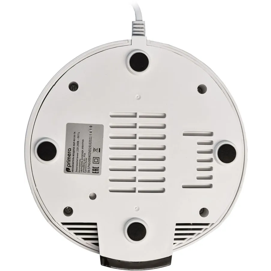 Увлажнитель воздуха Primera HUP-R3135-TA - фото 9