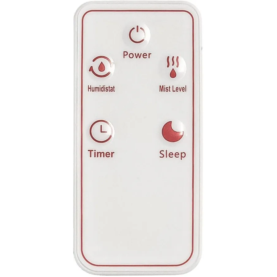 Увлажнитель воздуха Primera HUP-R3135-TA - фото 10