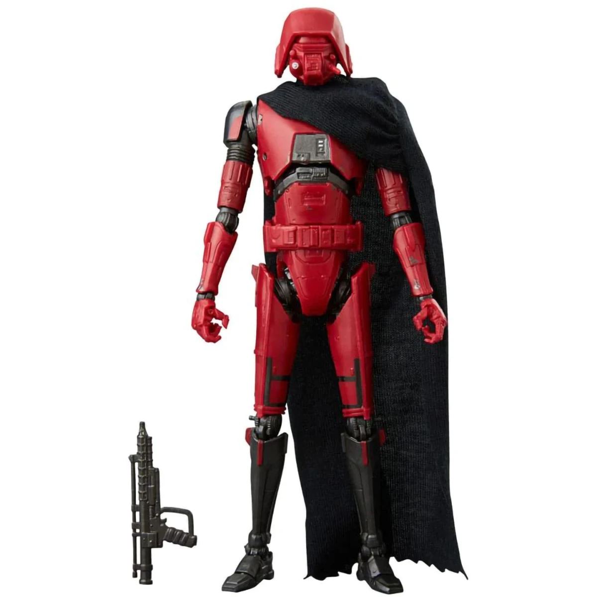 Фигурка Hasbro Star Wars The Black Series Ahsoka HK-87 Assassin Droid - 212092 - фото 2