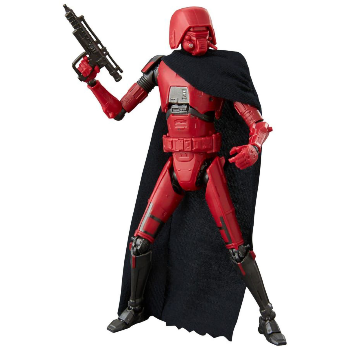 Фигурка Hasbro Star Wars The Black Series Ahsoka HK-87 Assassin Droid - 212092 - фото 4