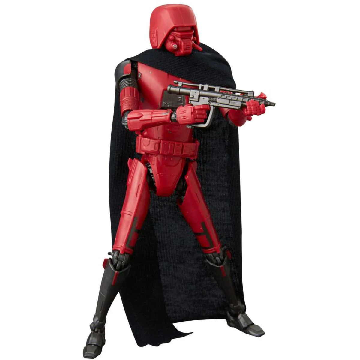 Фигурка Hasbro Star Wars The Black Series Ahsoka HK-87 Assassin Droid - 212092 - фото 5