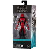 Фигурка Hasbro Star Wars The Black Series Ahsoka HK-87 Assassin Droid (212092)