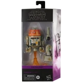 Фигурка Hasbro Star Wars The Black Series Chopper (C1-10P) (6212085)