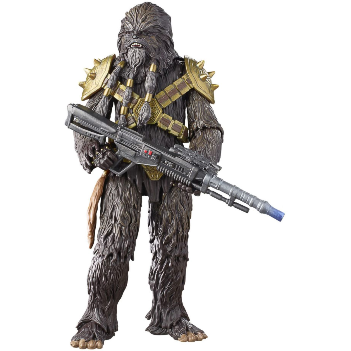 Фигурка Hasbro Star Wars The Book of Boba Fett Krrsantan