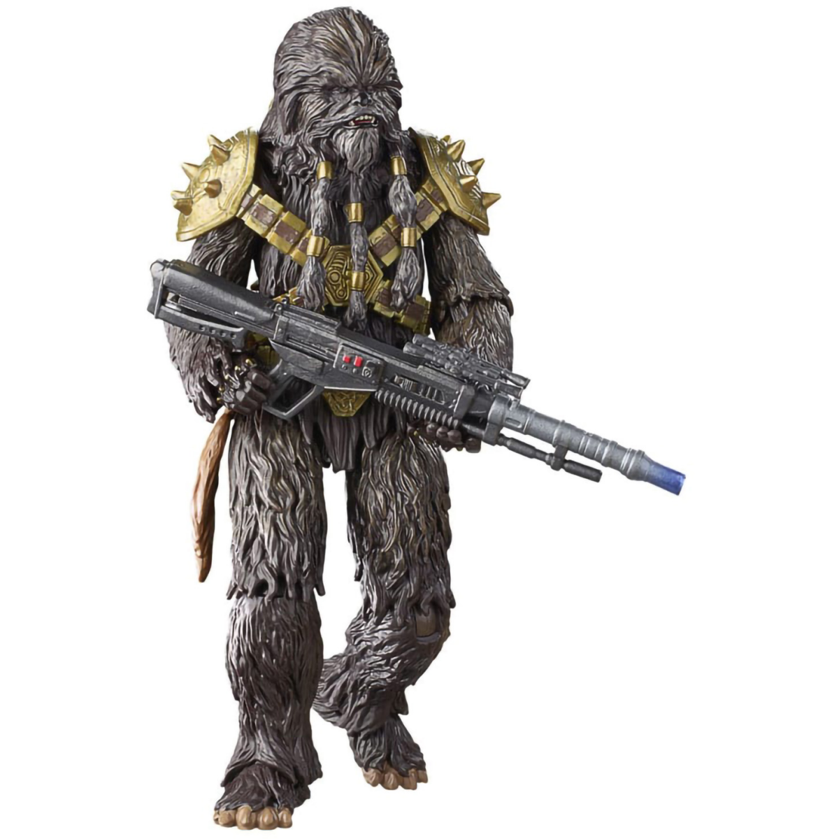 Фигурка Hasbro Star Wars The Book of Boba Fett Krrsantan - 4194130 - фото 4