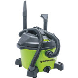 Профессиональный пылесос Greenworks G120WDV (4701207)
