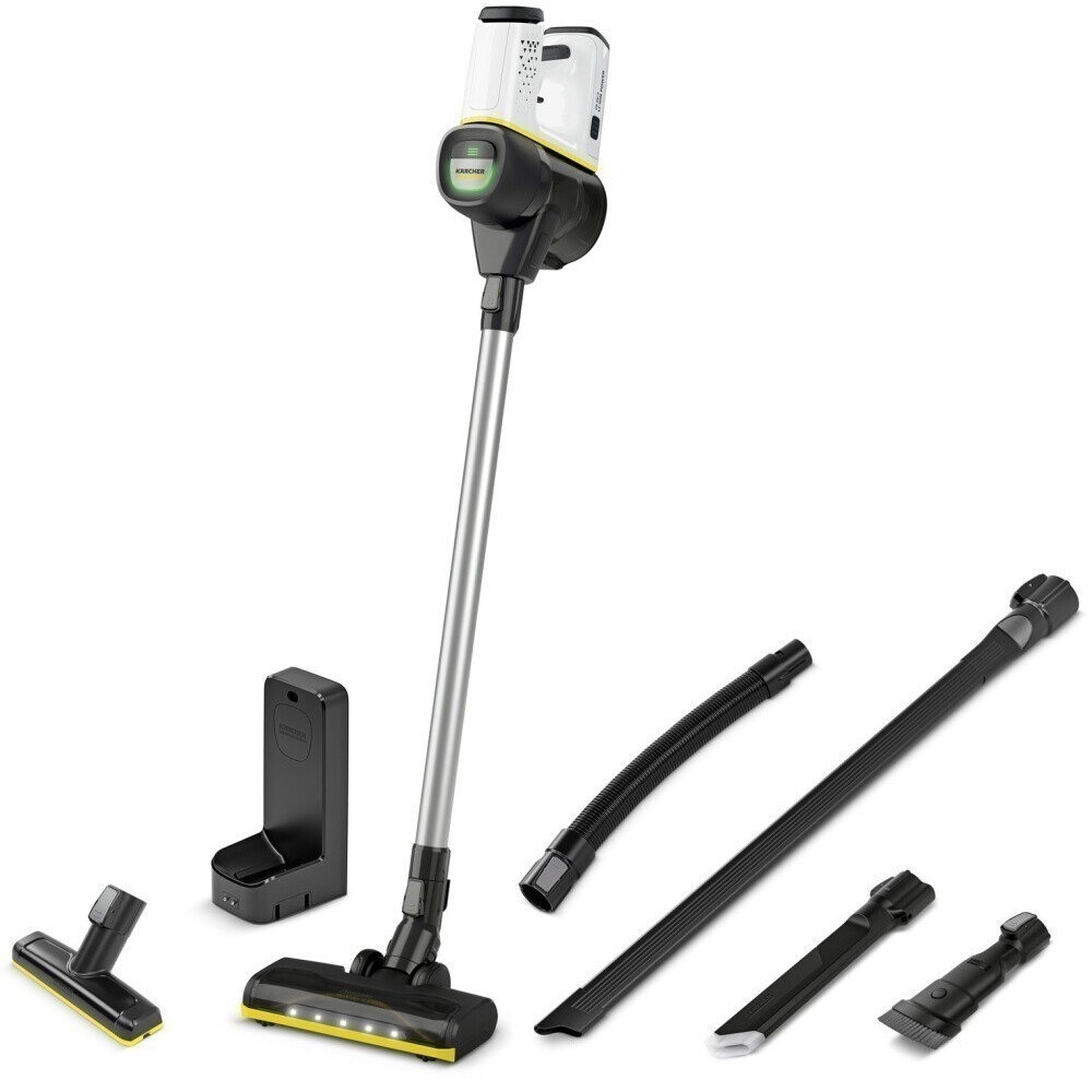 Пылесос Karcher VC 6 Cordless ourFamily Car