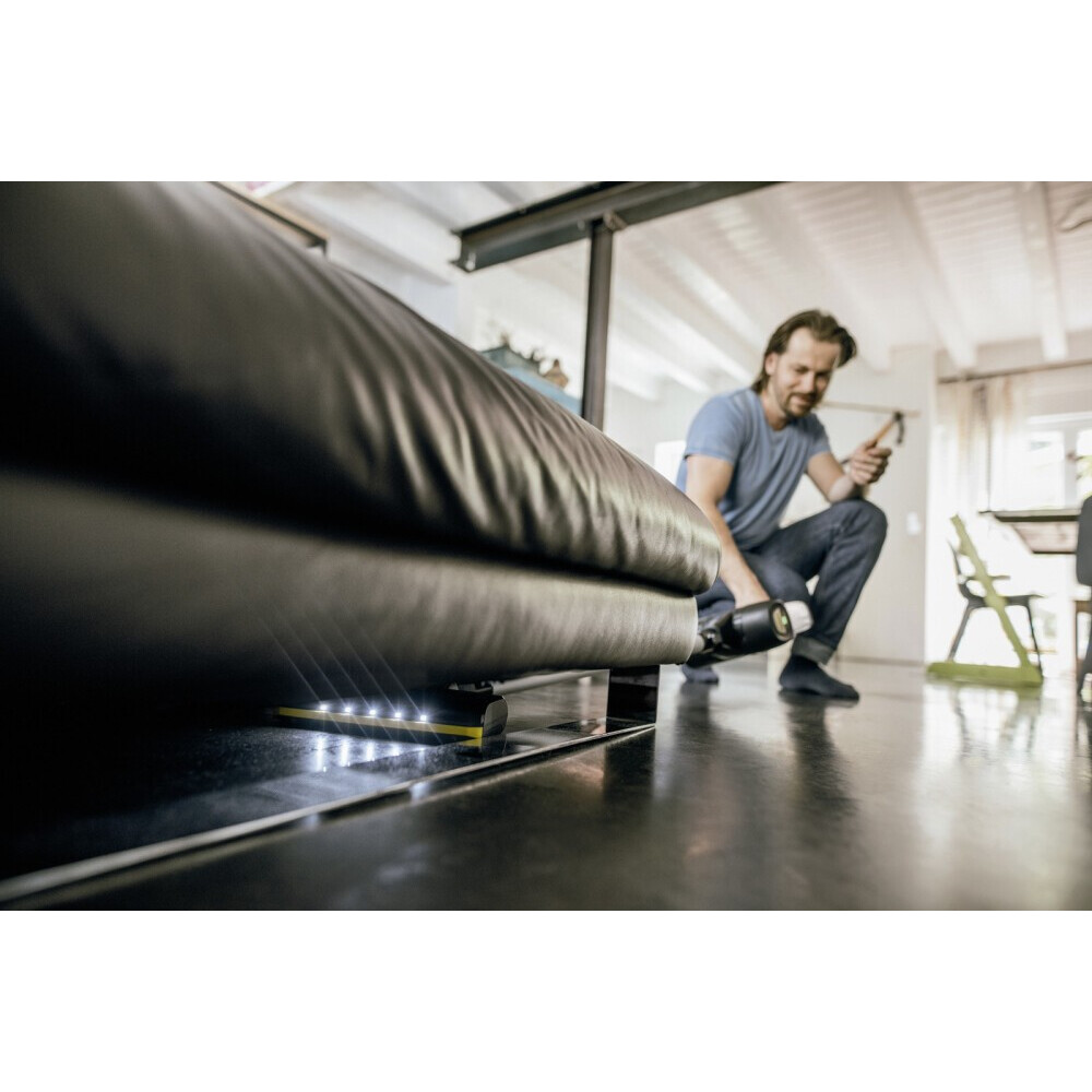 Пылесос Karcher VC 6 Cordless ourFamily Car - 1.198-672.0 - фото 5