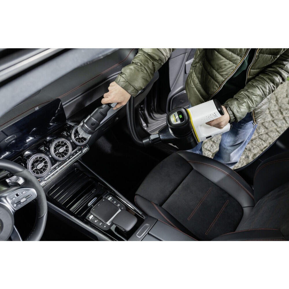 Пылесос Karcher VC 6 Cordless ourFamily Car - 1.198-672.0 - фото 6