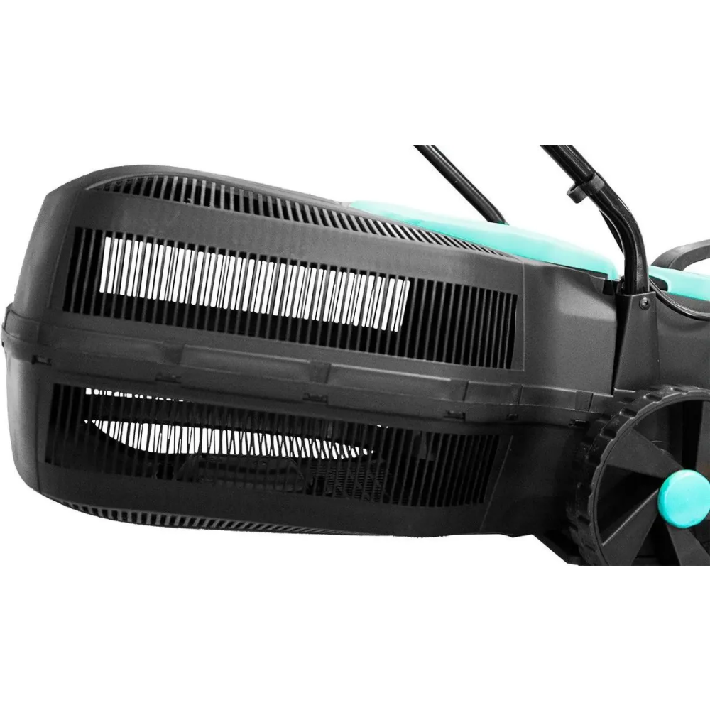 Газонокосилка Sturm! EL1838 - фото 6