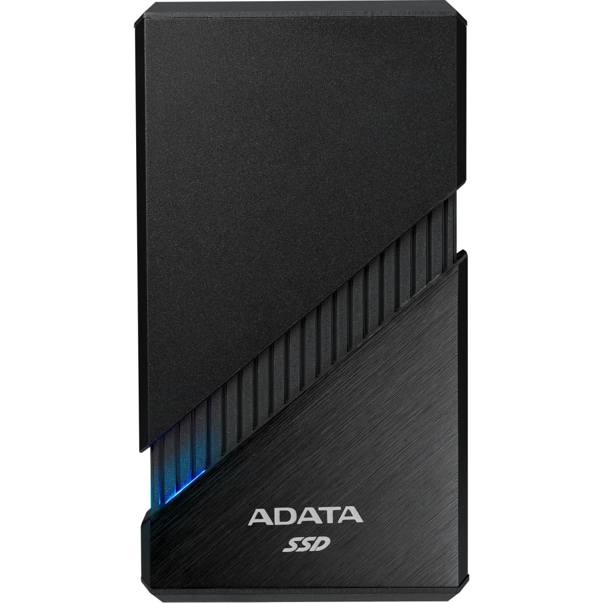 Внешний накопитель SSD 1Tb ADATA SE920 Black (SE920-1TCBK)