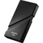 Внешний накопитель SSD 1Tb ADATA SE920 Black (SE920-1TCBK) - фото 3