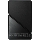 Внешний накопитель SSD 1Tb ADATA SE920 Black (SE920-1TCBK)