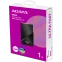 Внешний накопитель SSD 1Tb ADATA SE920 Black (SE920-1TCBK) - фото 8