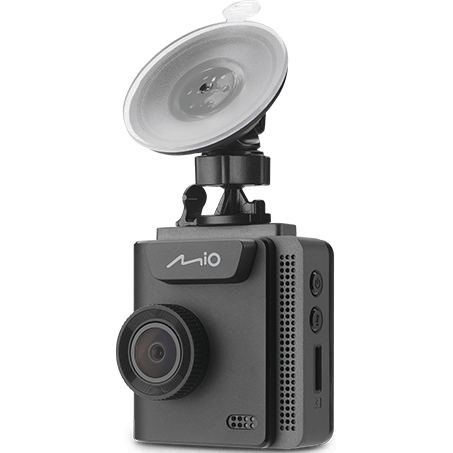 Автомобильный видеорегистратор Mio ViVa V21 - фото 5