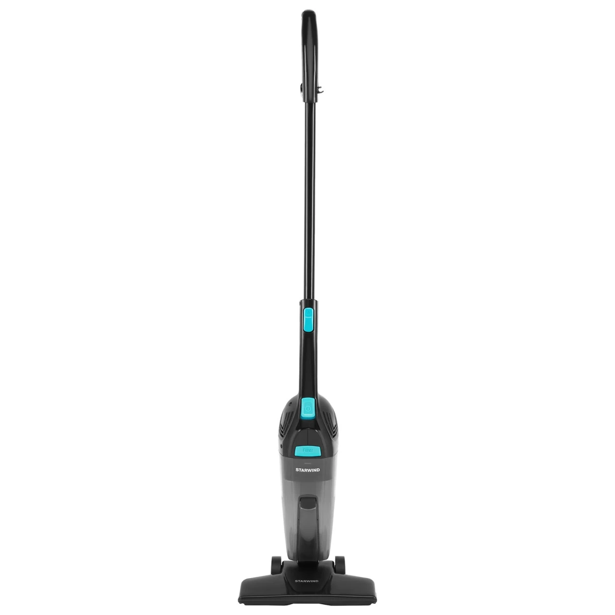 Пылесос Starwind SCH1550 - фото 2