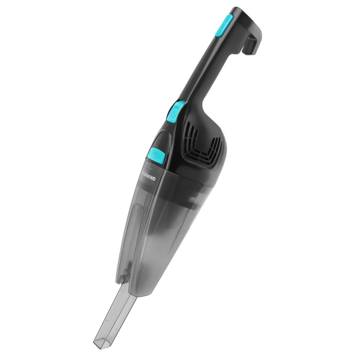 Пылесос Starwind SCH1550 - фото 6