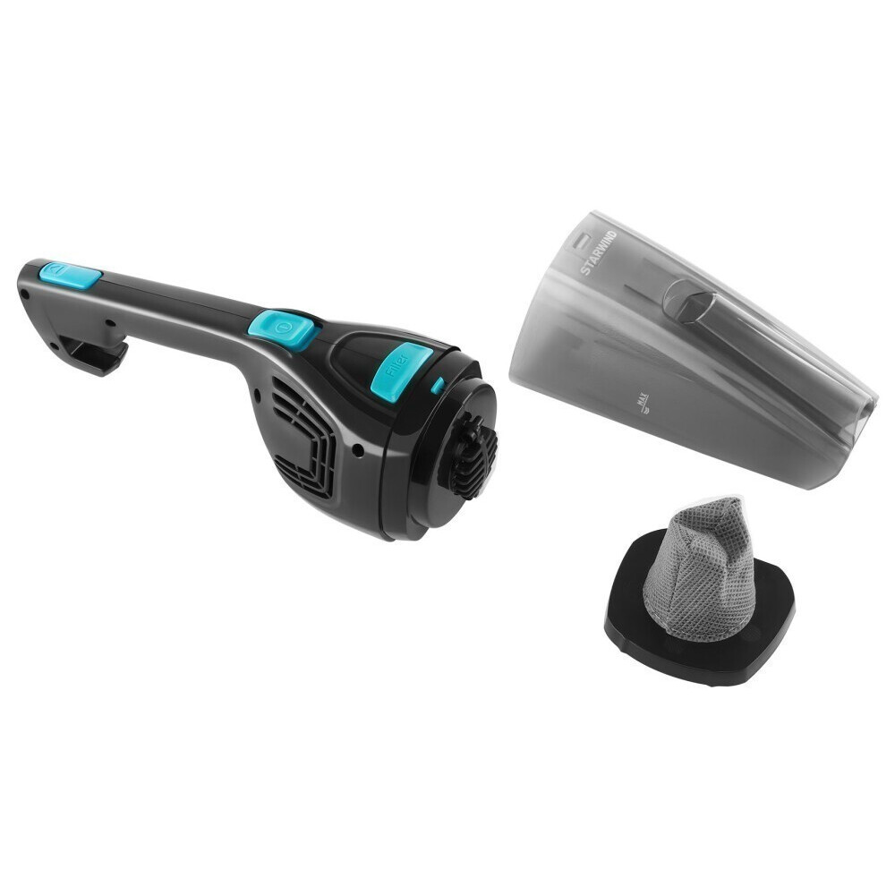 Пылесос Starwind SCH1550 - фото 8