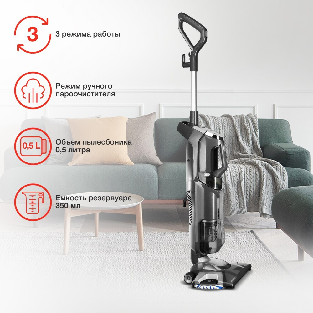 Пылесос Starwind SSV9555 - фото 23