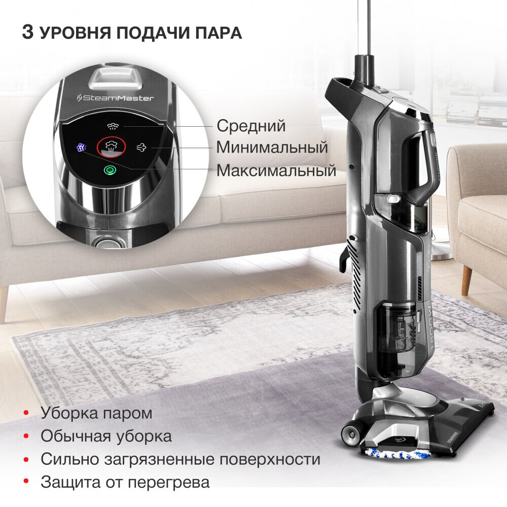 Пылесос Starwind SSV9555 - фото 25