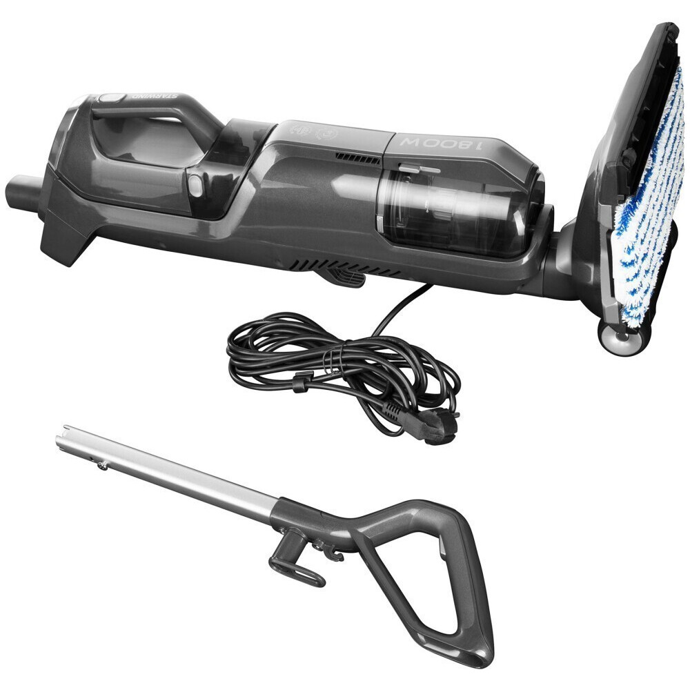 Пылесос Starwind SSV9555 - фото 6