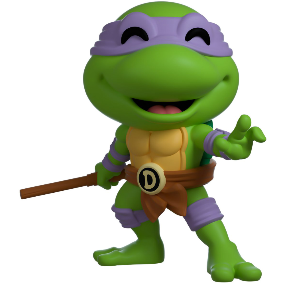 Фигурка Youtooz TMNT Donatello