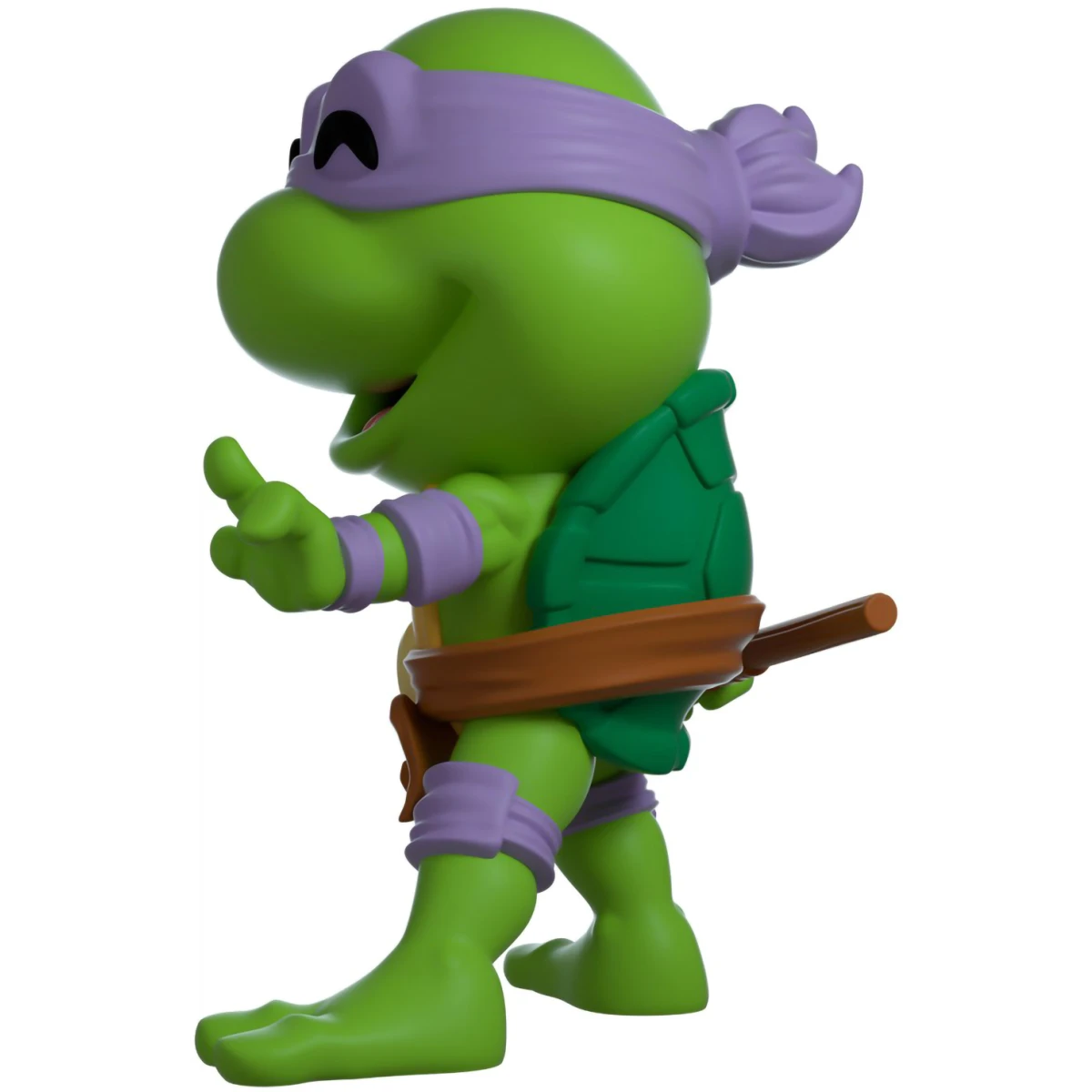Фигурка Youtooz TMNT Donatello - 553557 - фото 2