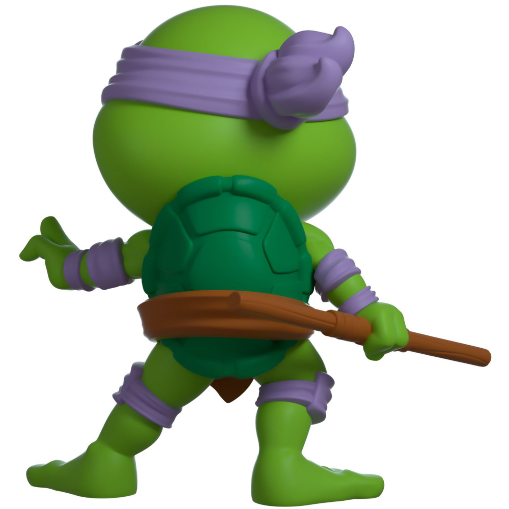Фигурка Youtooz TMNT Donatello - 553557 - фото 3