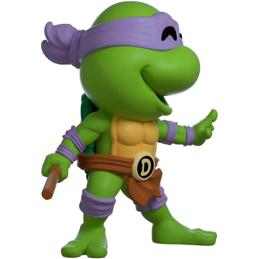 Фигурка Youtooz TMNT Donatello - 553557 - фото 4