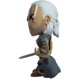 Фигурка Youtooz Witcher 3 Geralt (553731)