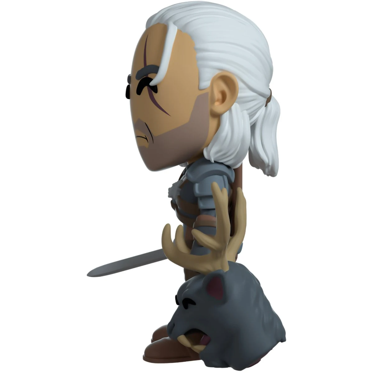 Фигурка Youtooz Witcher 3 Geralt - 553731 - фото 2