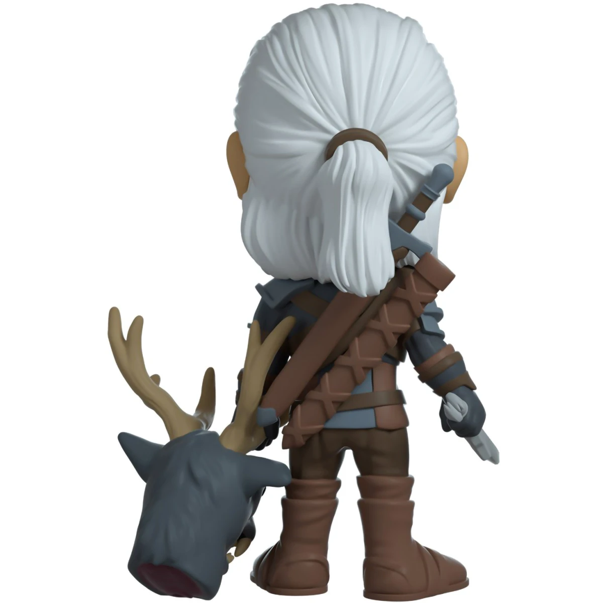 Фигурка Youtooz Witcher 3 Geralt - 553731 - фото 3