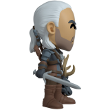 Фигурка Youtooz Witcher 3 Geralt (553731)
