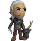 Фигурка Youtooz Witcher 3 Geralt (553731)