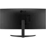 Монитор LG 34" 34WR50QC-B UltraWide