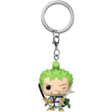Брелок Funko Pocket POP! One Piece Roronoa Zoro (61371)