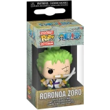 Брелок Funko Pocket POP! One Piece Roronoa Zoro (61371)