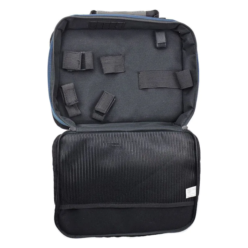 Сумка для инструментов Bosch 1600A003BG - фото 2