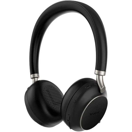 Гарнитура Yealink BH76 UC Black - BH76 UC Black USB-A