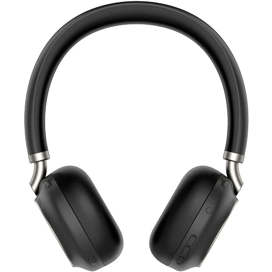 Гарнитура Yealink BH76 UC Black - BH76 UC Black USB-A - фото 2